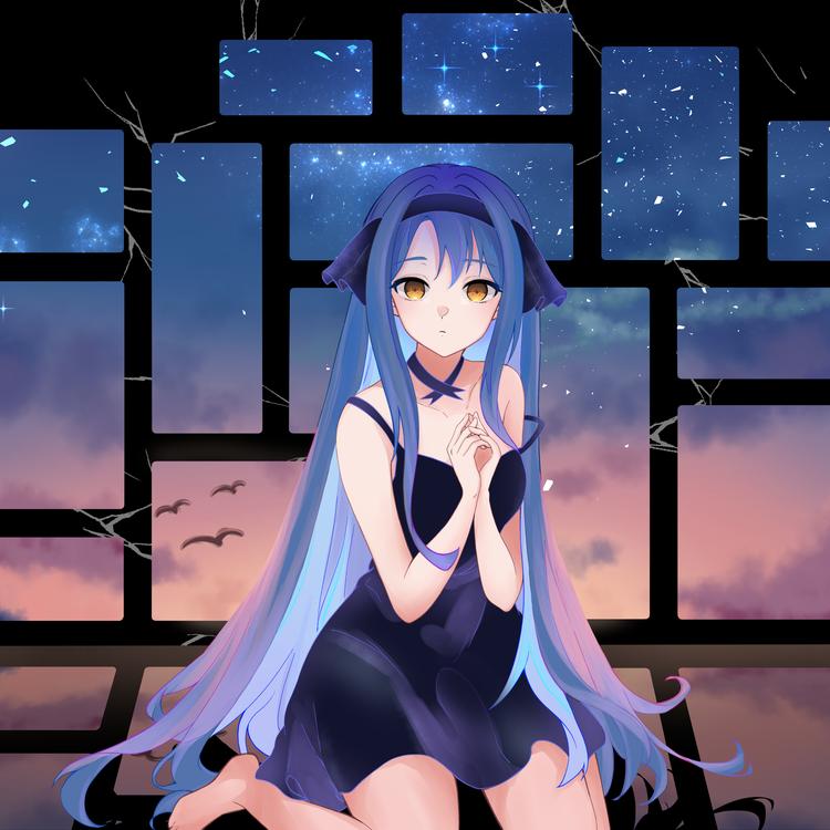 GangZi's avatar image