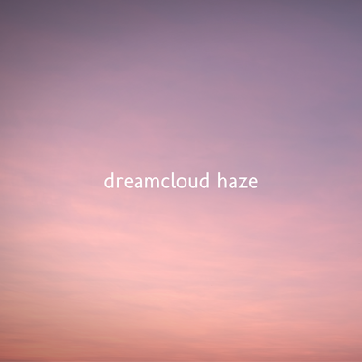 Transcendental Waves By Dreamcloud Haze's cover