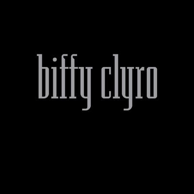 Saturday Superhouse By Biffy Clyro's cover