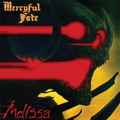 Evil (2005 Remaster by Ted Jensen) By Mercyful Fate's cover