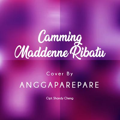 Camming Maddenne Ribatu's cover