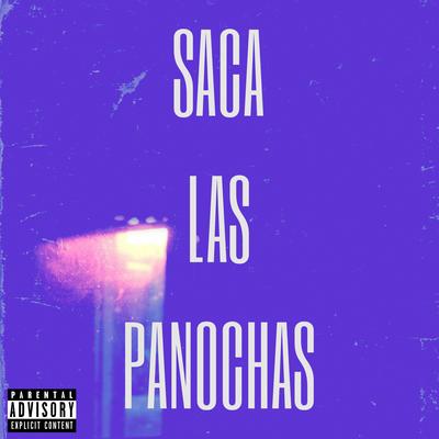 Saca Las Panochas's cover