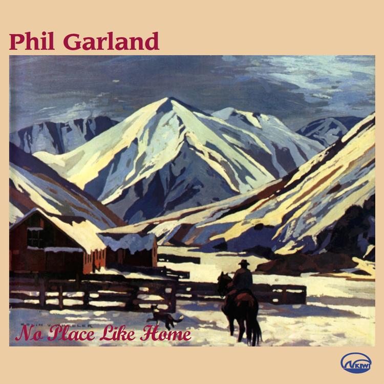 Phil Garland's avatar image