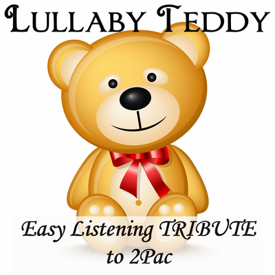 Until The End Of Time By Lullaby Teddy's cover