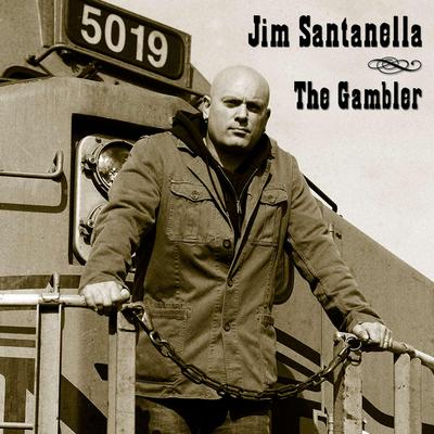 The Gambler (Remastered)'s cover