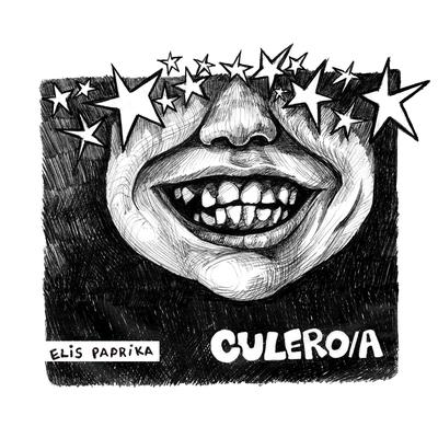 Culero/a By Elis Paprika's cover