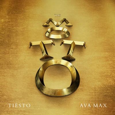 The Motto (Tiësto’s VIP Mix) By Ava Max, Tiësto's cover