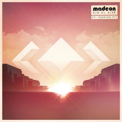Pay No Mind (feat. Passion Pit) By Passion Pit, Madeon's cover