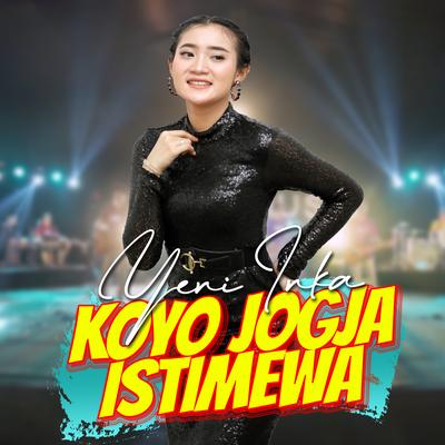 Koyo Jogja Istimewa By Yeni Inka's cover