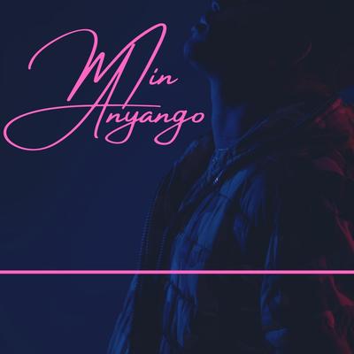 Min Anyango's cover