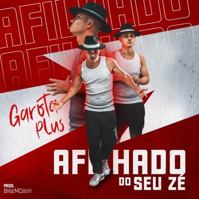 Garota Plus By Afilhado do Seu Zé's cover