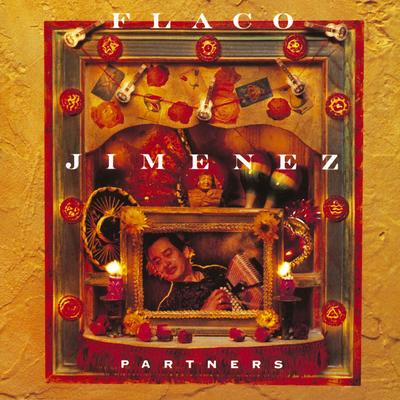 Carmelita (feat. Dwight Yoakam) By Flaco Jimenez, Dwight Yoakam's cover