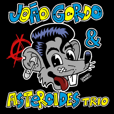 Direito de Fumar By João Gordo, Asteroides Trio's cover