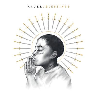 Blessings By Angel's cover