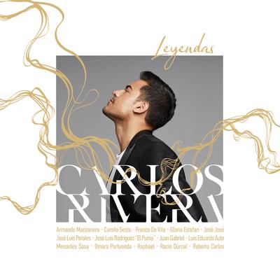 Amor, Amor By Carlos Rivera, José José's cover