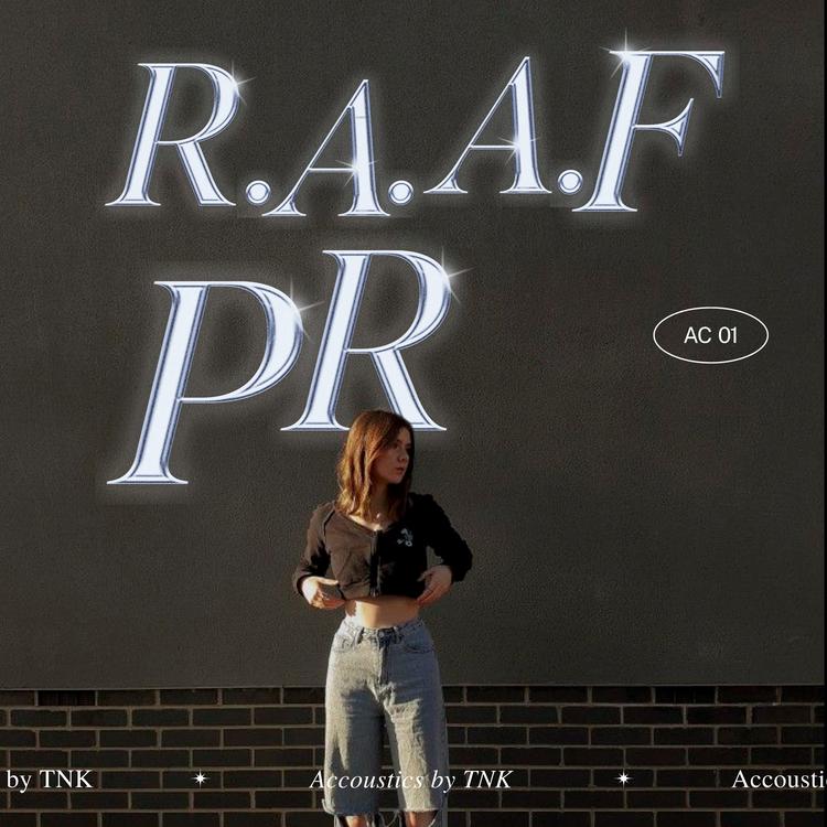 R.A.A.F's avatar image