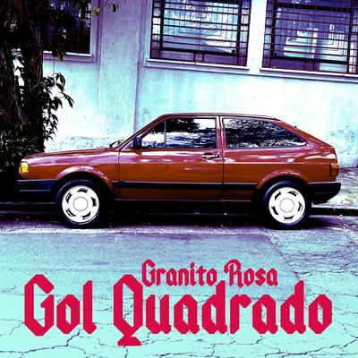 Gol Quadrado's cover