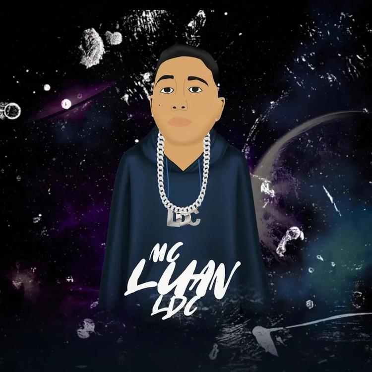 MC Luan LDC's avatar image