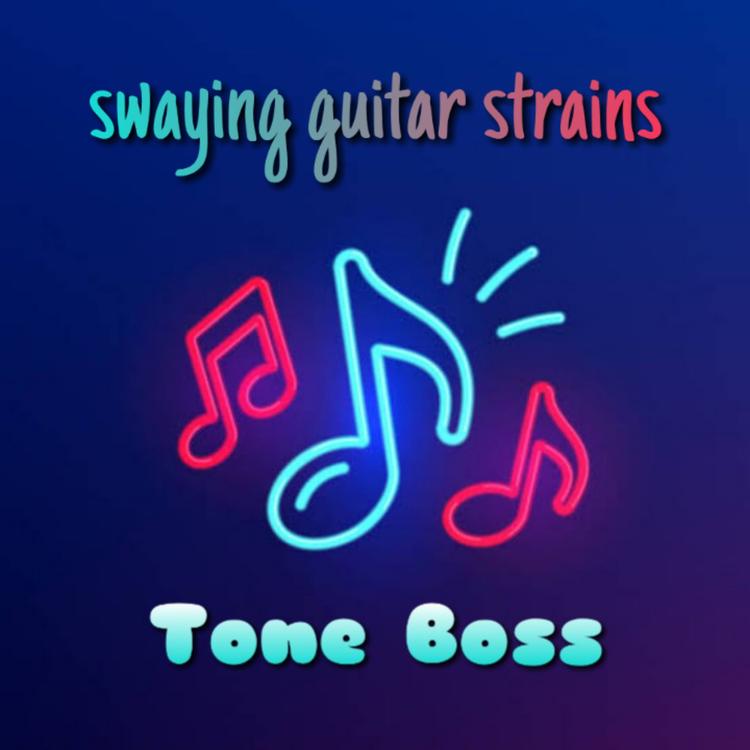 Tone Boss's avatar image