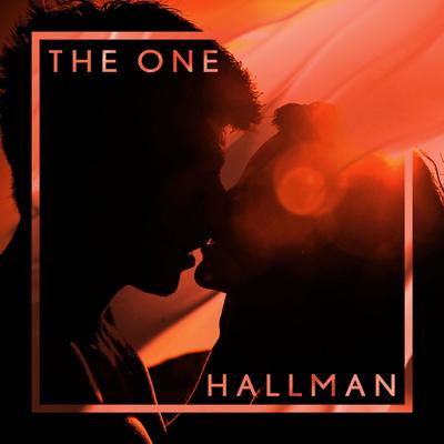 The One By Hallman's cover