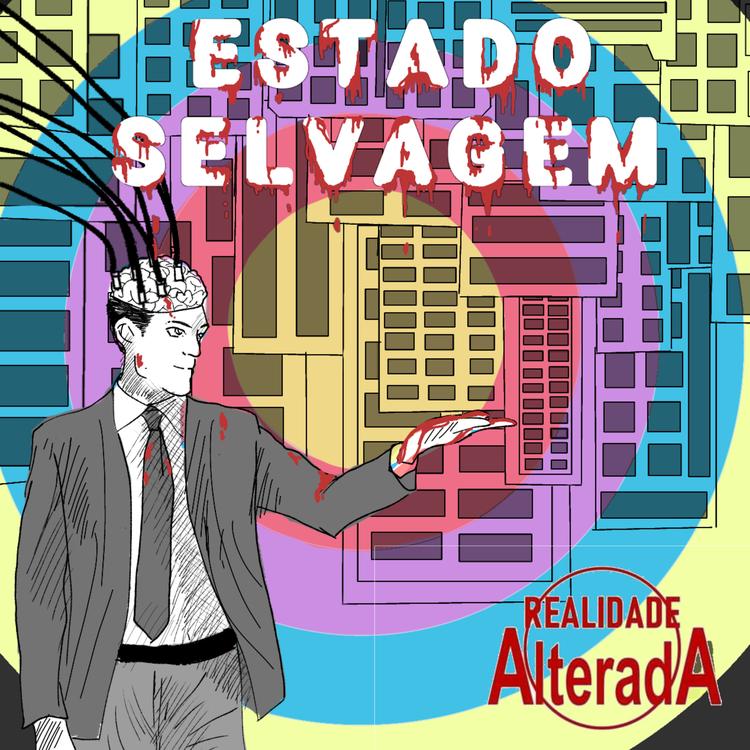 Realidade Alterada's avatar image