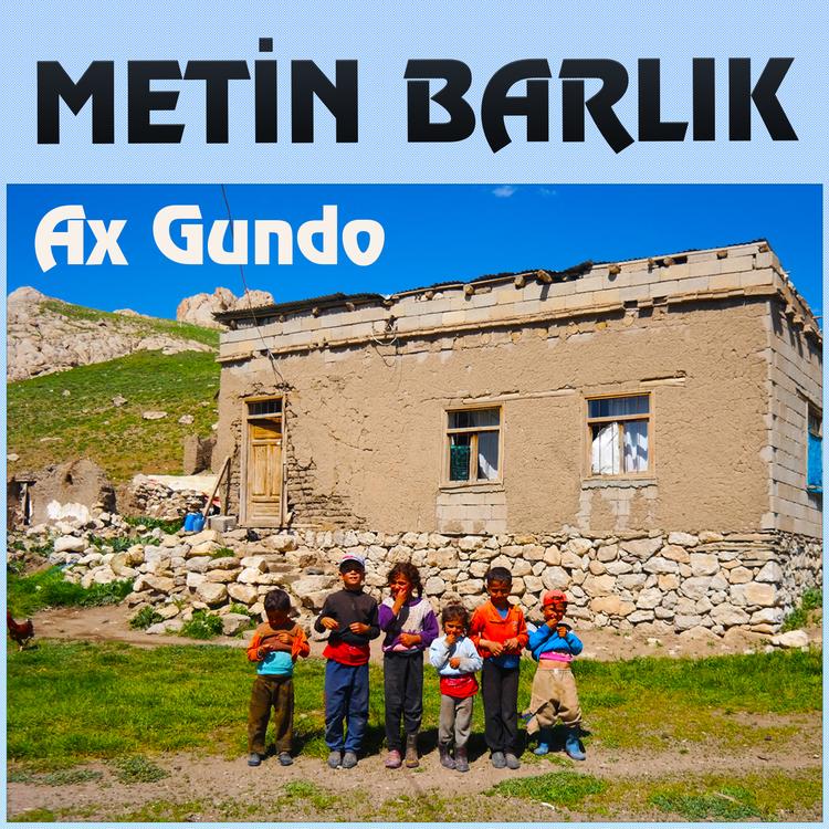 Metin Barlık's avatar image