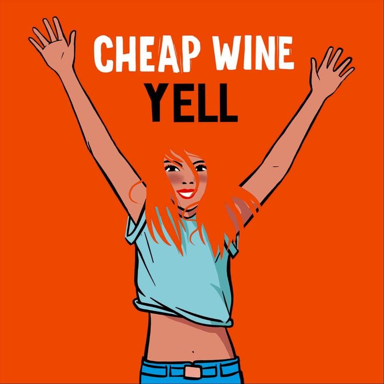 Cheap Wine's avatar image