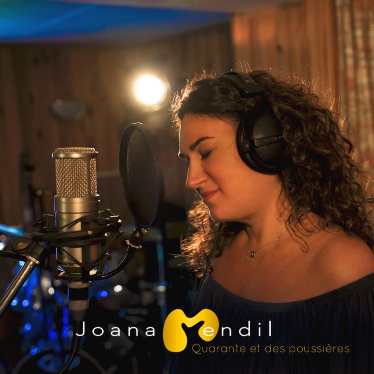 Joana Mendil's avatar image