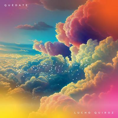 Lucho Quiroz's cover