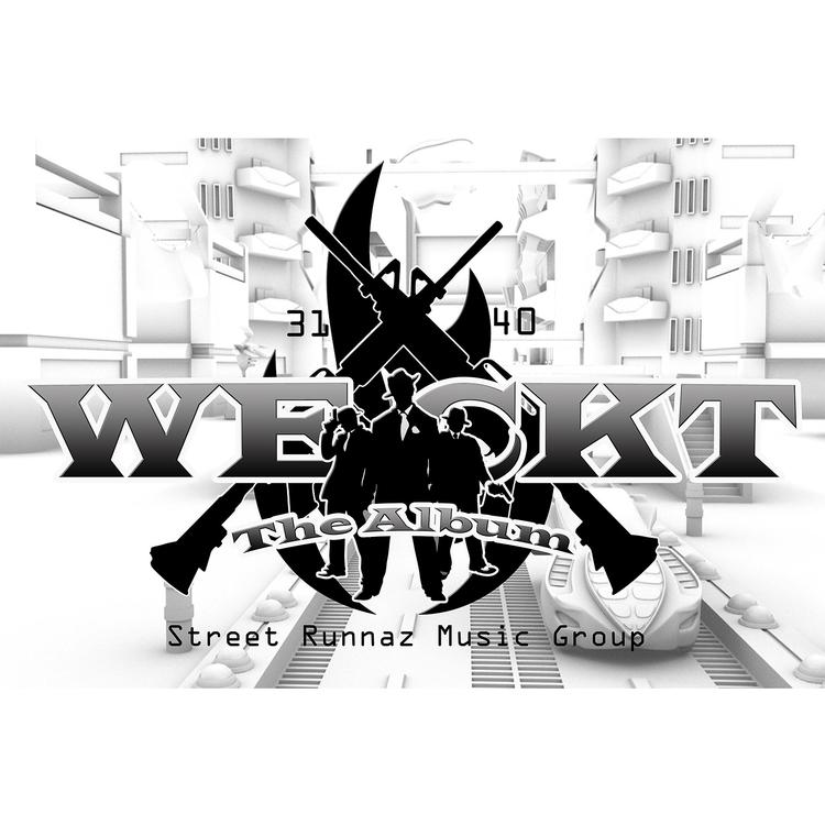 Street Runnaz Music Group's avatar image