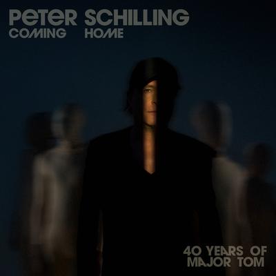 Major Tom (Coming Home) [Single Version] [2023 Remaster] By Peter Schilling's cover