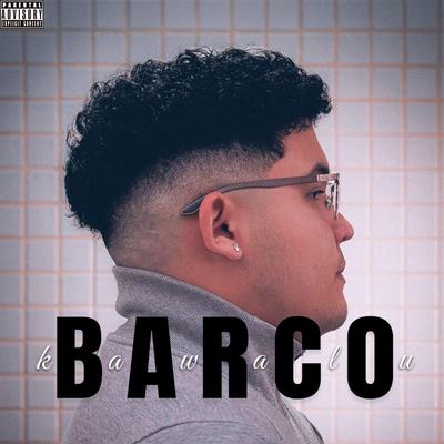 Barco's cover