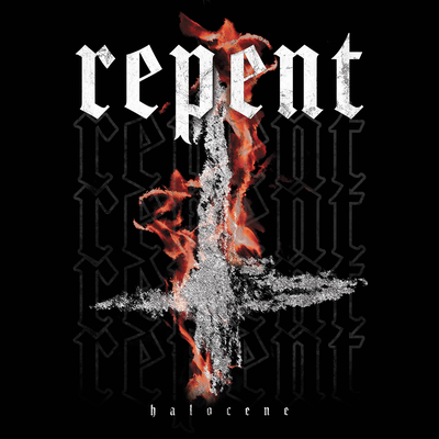 Repent's cover