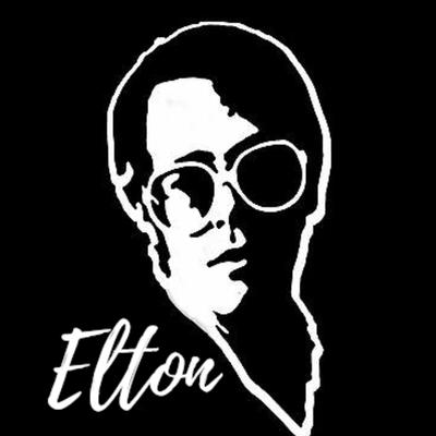 Elton's cover