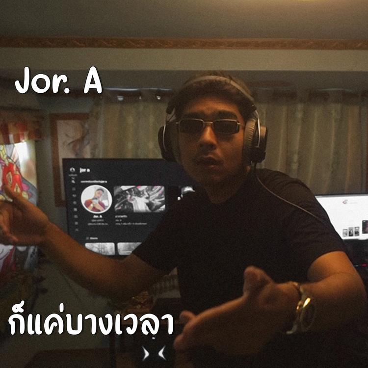 Jor. A's avatar image