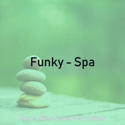 Funky - Spa's cover