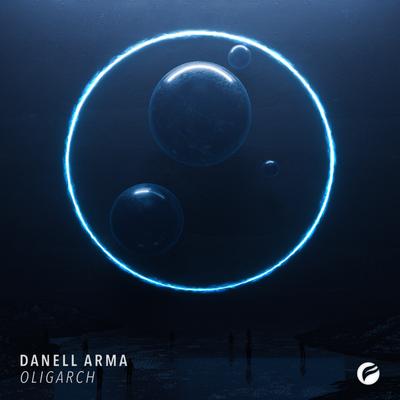 Oligarch By Danell Arma's cover