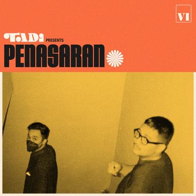 Penasaran By TADI's cover