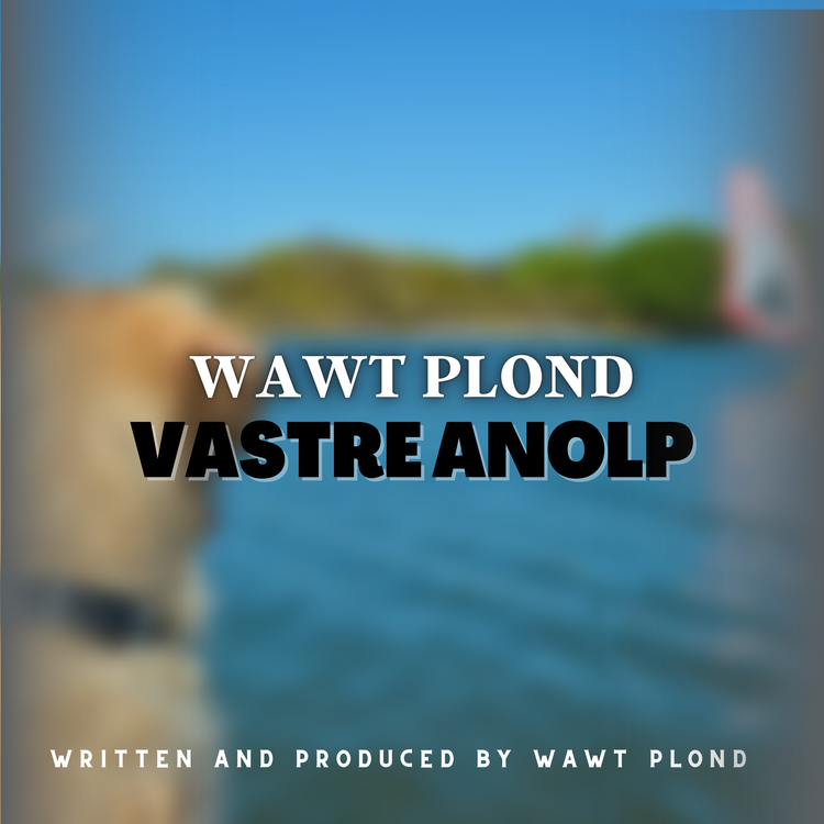 Wawt Plond's avatar image