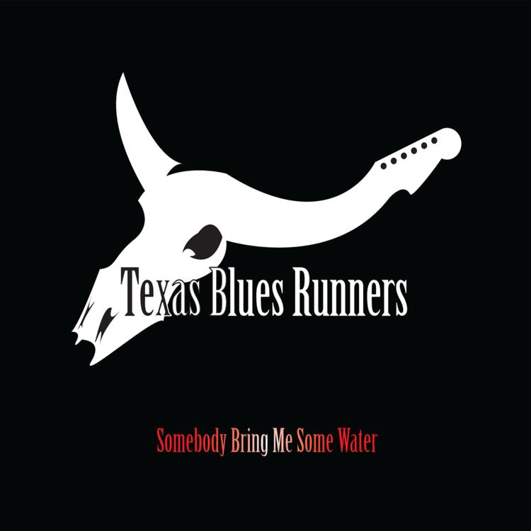 Texas Blues Runners's avatar image