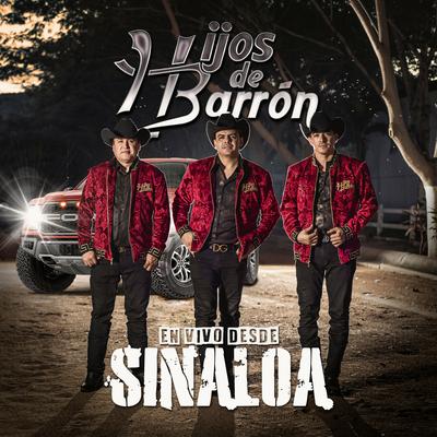 En Vivo Desde Sinaloa's cover