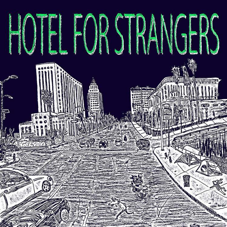 Hotel for Strangers's avatar image