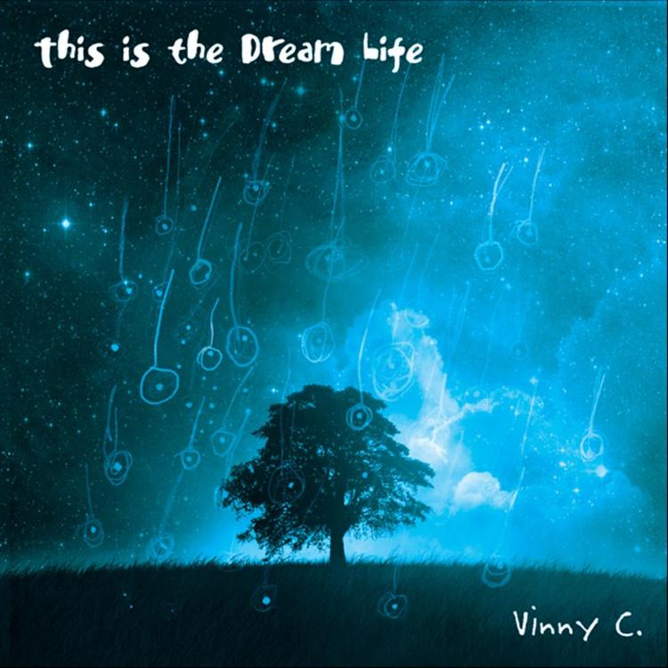 Vinny C's avatar image