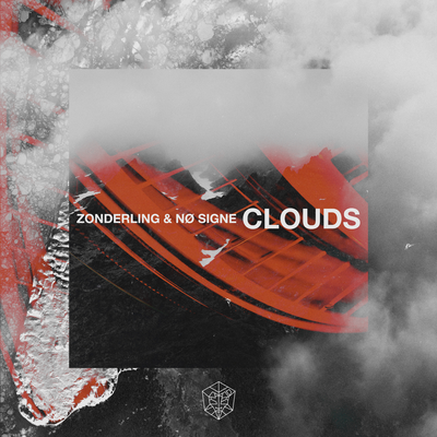 Clouds By Zonderling, NØ SIGNE's cover