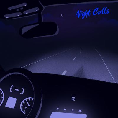 Nightrider By Oilix's cover