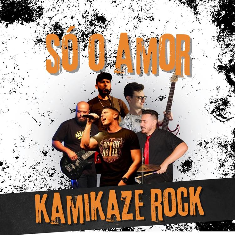 Kamikaze Rock's avatar image
