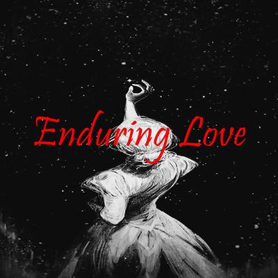Enduring love's cover