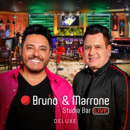 Bruno e Marrone ao vivo 2018's cover