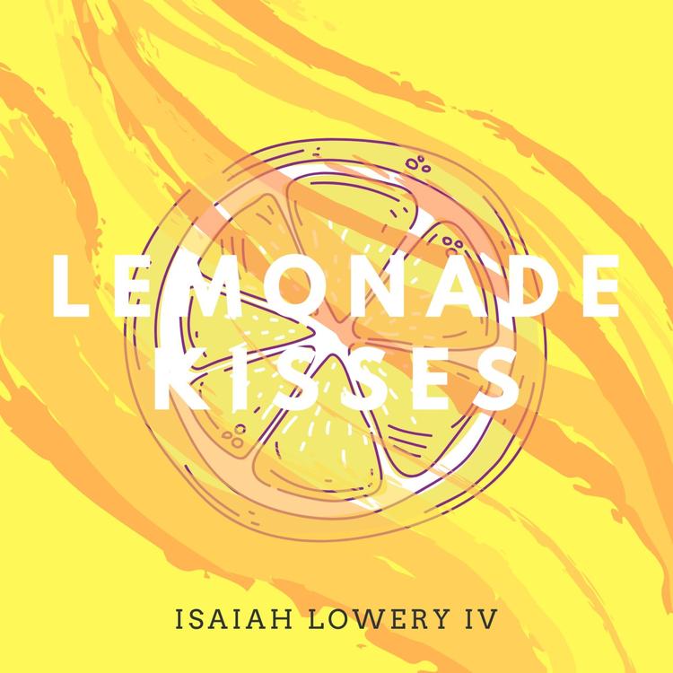 Isaiah Lowery IV's avatar image