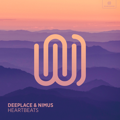 Heartbeats By Deeplace, Nimus's cover